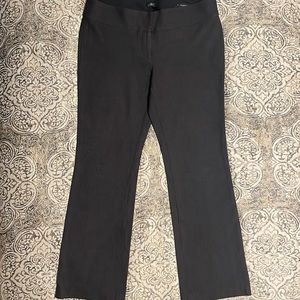 Loft Marissa Boot cut pant